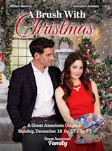 A Brush with Christmas (TV Movie 2022) - IMDb