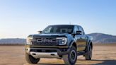 Which midsize truck is better? Edmunds compares the Chevrolet Colorado and Ford Ranger - The Morning Sun