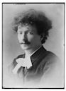 Ignacy Jan Paderewski