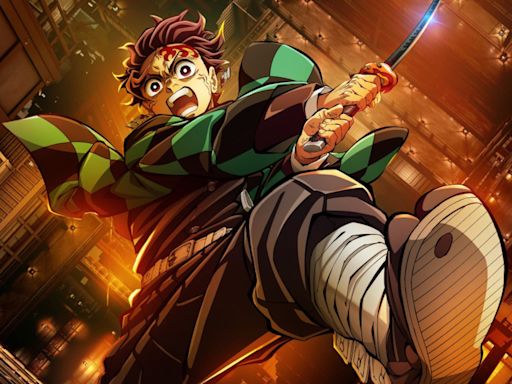 ‘Kimetsu no Yaiba: Castillo Infinito’: fecha de lanzamiento del nuevo arco, dónde ver y todo lo que necesitas saber