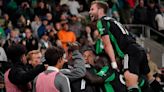 Austin FC's Jon Gallagher enters 2023 season in a happy place with club, future
