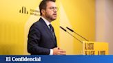 El independentismo sale en tromba contra el amago de dimisión de Pedro Sánchez