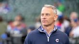 Jed Hoyer getting the David Ross treatment would be sweet irony for Cubs