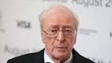 Sir Michael Caine reveals why he is retiring from acting