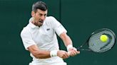 Novak Djokovic suggests major tennis rule change in passionate Wimbledon address