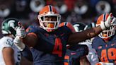 Why does Illinois football's Jer'Zhan Newton go by Johnny? Explaining reason behind nickname