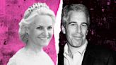 How Jeffrey Epstein Wooed a Princess