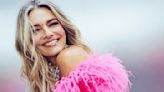 Paulina Porizkova Teases Her New Collection of Personal Essays With Stunning ‘No Filter’ Topless Photo