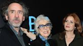 Margaret Keane, 'Big Eyes' Artist and Subject of Tim Burton Biopic, Dies at 94