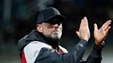 Exit from Europe can help Liverpool focus on league, says Klopp