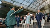El presidente Duque expresa su respaldo al nuevo comandante del Ejército colombiano