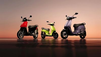 Ola Electric IPO: Will the electric two-wheeler maker become one-stop shop for EV industry? Here’s what analysts say | Stock Market News