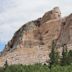 Crazy Horse Memorial