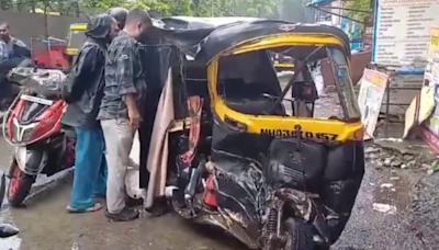 Mumbai Audi Crash Accused Was Drunk During Accident, Reveals Blood Sample Test