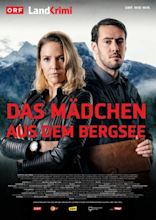 Landkrimi Tirol: Das Mädchen aus dem Bergsee (TV) (2020) - FilmAffinity