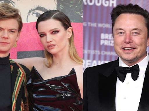 How Did Elon Musk React To Talulah Riley’s Engagement With Thomas Brodie-Sangster? Revisiting His Response Amid Ex...