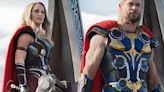 #28. Thor: Love and Thunder (2022)