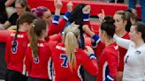 Montana All-Star Volleyball Classic features past and future teammates