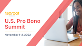 Attend the Taproot U.S. Pro Bono Summit 2022