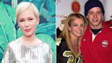 Michelle Williams' Impression of Justin Timberlake as She Narrates Britney Spears' Memoir Goes Viral: 'Fo' Shiz'