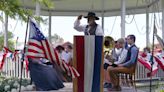 PHOTOS: Memorial Day celebrations at the Stuhr Museum