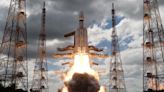 How India has slowly but surely become a major player in space