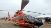 U.S. Coast Guard postpones ribbon cutting at Naval Base Ventura County