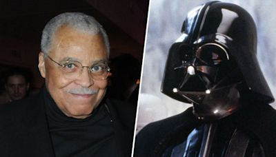 Mort de James Earl Jones, voix mythique de Dark Vador