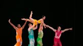 En su gira del 70 aniversario, Paul Taylor Dance Company llega a Miami para actuar en el Moss Center