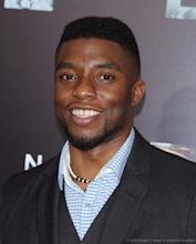 Chadwick Boseman