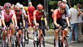 Los españoles en el Tour: día para guardar fuerzas