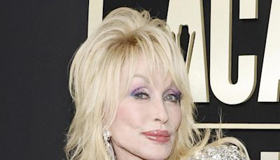 Dolly Parton Cussing Is the Most Surprising Thing You'll See Today