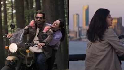 Savi OTT Release Date: When & Where To Watch Anil Kapoor, Divya Khossla's Film