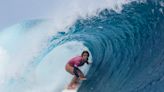 Paris Olympics: USA's Caroline Marks secures surfing gold medal in dramatic final over Brazil's Tatiana Weston-Webb