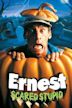 Ernest Scared Stupid