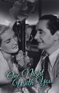 One Night with You (1948 film)