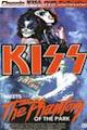 KISS Meets the Phantom of the Park