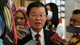 Penang CM: State can still extract water from Sungai Muda even as Kedah warns of drop in river water level