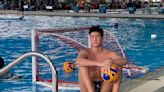 Water polo talent: Chow Yong Jun, 14, will head to Serbia for two-year training stint with top club Valis