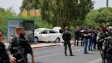 Israeli police kill car-ramming suspect after soldiers hit