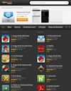 Amazon Appstore