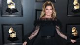 Shania Twain's Reason for Doing a Nude Photo Shoot for Her Latest Album Cover Will Have You Cheering