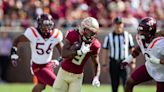 Game recap: No. 5 Florida State football defeats Virginia Tech 39-17 to remain undefeated