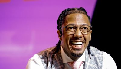 Nick Cannon Is Being Roasted For Saying That He Wants To Give His 11 Kids “The Opportunity To Connect” With...