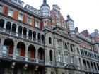 St Mary's Hospital, London