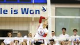 Where Louisville, Kentucky and WKU are seeded in 2022 NCAA volleyball tournament bracket