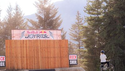 Recap: Crankworx 2024 Redbull Joyride