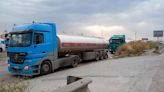 Kurdish oil smuggling to Iran flourishes