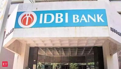 IDBI Bank privatisation picks pace, govt may allow access to private data by early August: DIPAM Secy