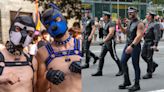 Feeling a little kinky? Here’s how to find your community at Pride